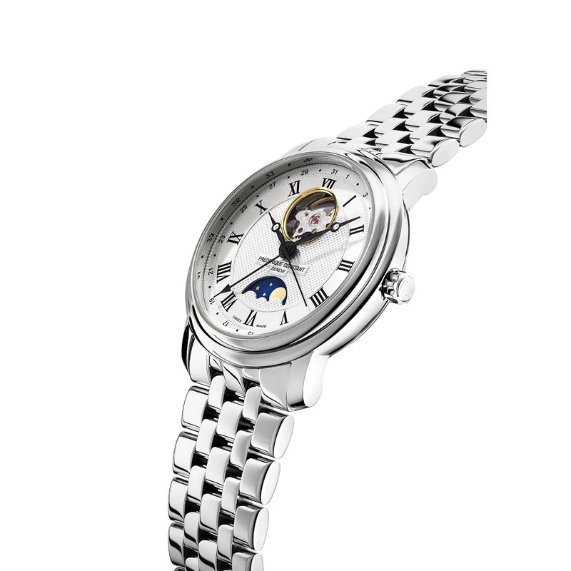 FREDERIQUE CONSTANT CLASSICS
