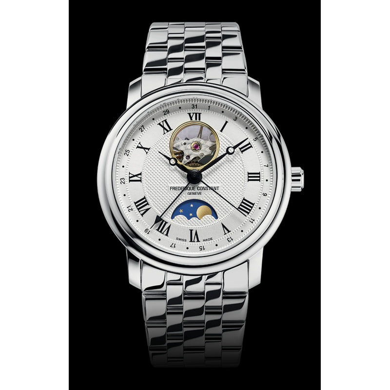 FREDERIQUE CONSTANT CLASSICS