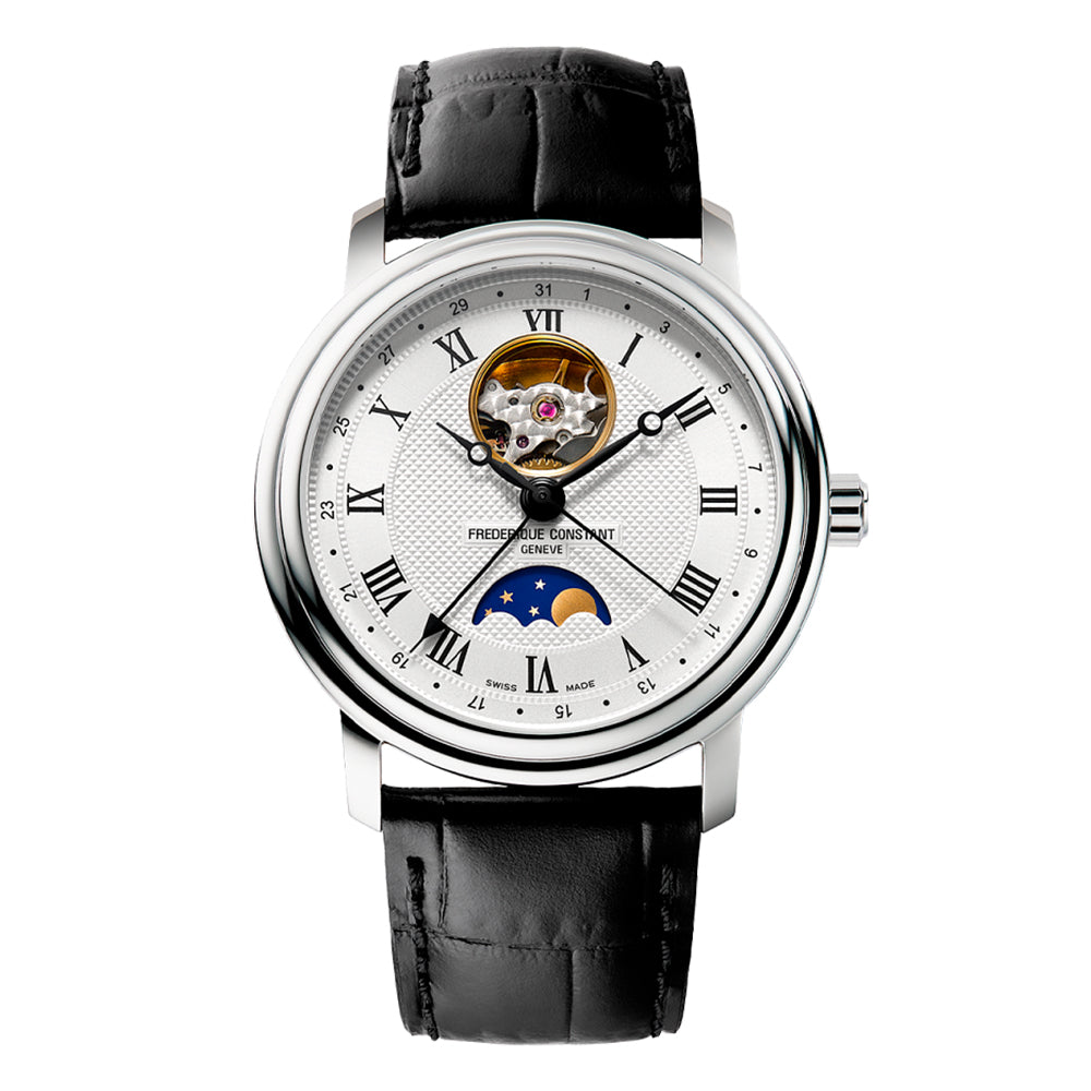 FREDERIQUE CONSTANT CLASSICS