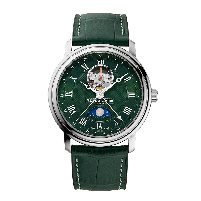 FREDERIQUE CONSTANT CLASSICS