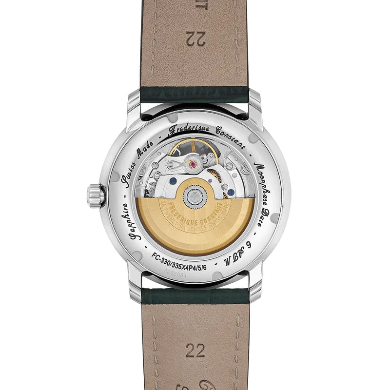 FREDERIQUE CONSTANT CLASSICS