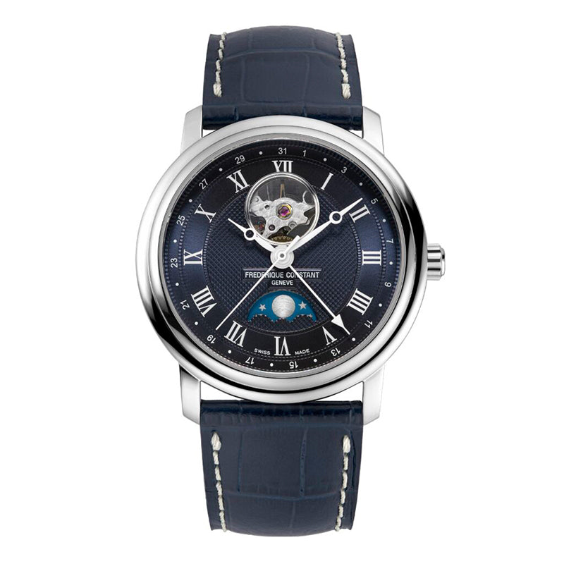 FREDERIQUE CONSTANT CLASSICS