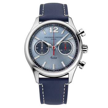 FREDERIQUE CONSTANT CLASSICS