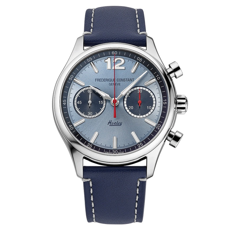 FREDERIQUE CONSTANT CLASSICS