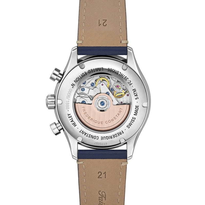 FREDERIQUE CONSTANT CLASSICS