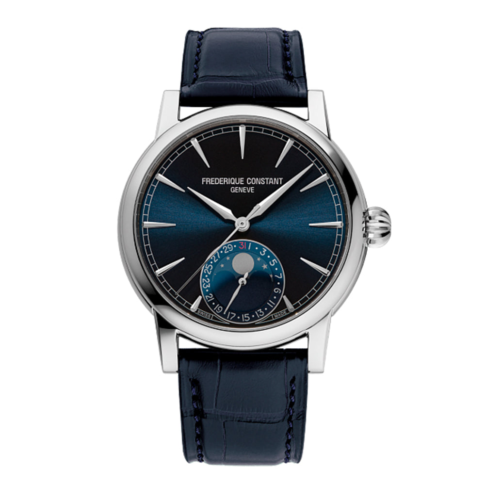 FREDERIQUE CONSTANT MANUFACTURE
