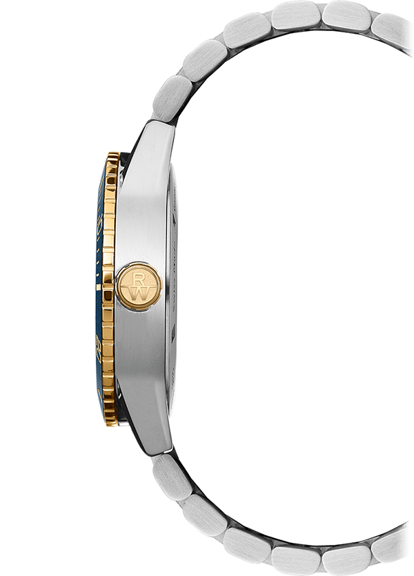 RAYMOND WEIL - FREELANCER