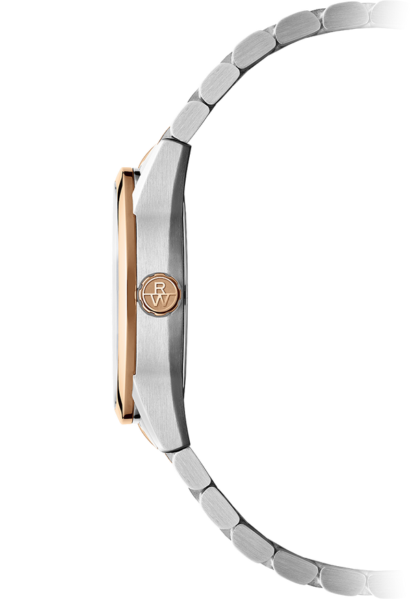 RAYMOND WEIL - FREELANCER