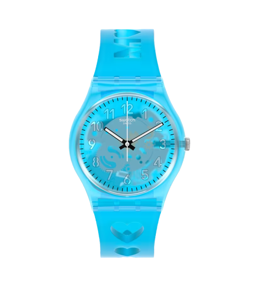 SWATCH - LOVE FROM A TO Z