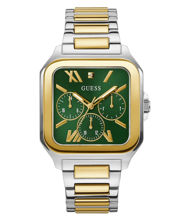 GUESS - INTEGRITY