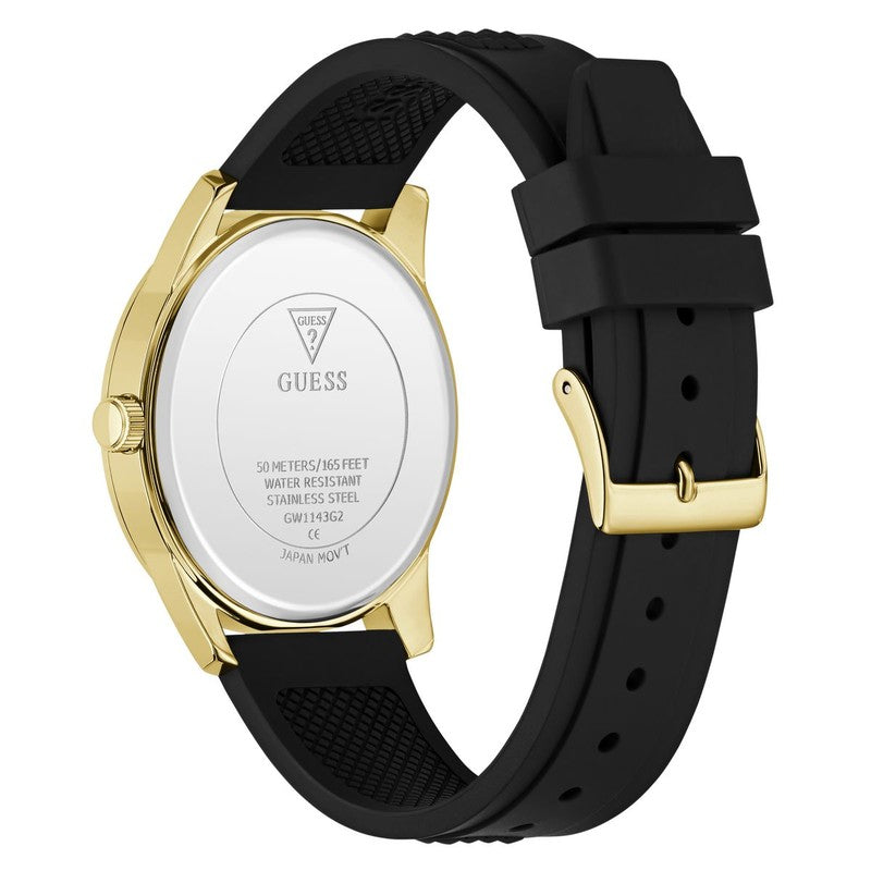 GUESS MOGUL