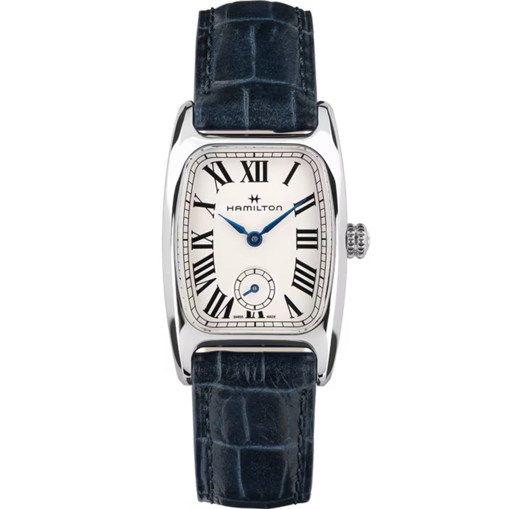 HAMILTON AMERICAN CLASSIC