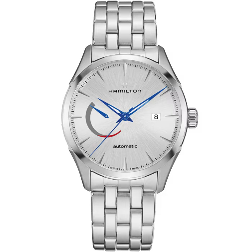 HAMILTON JAZZMASTER