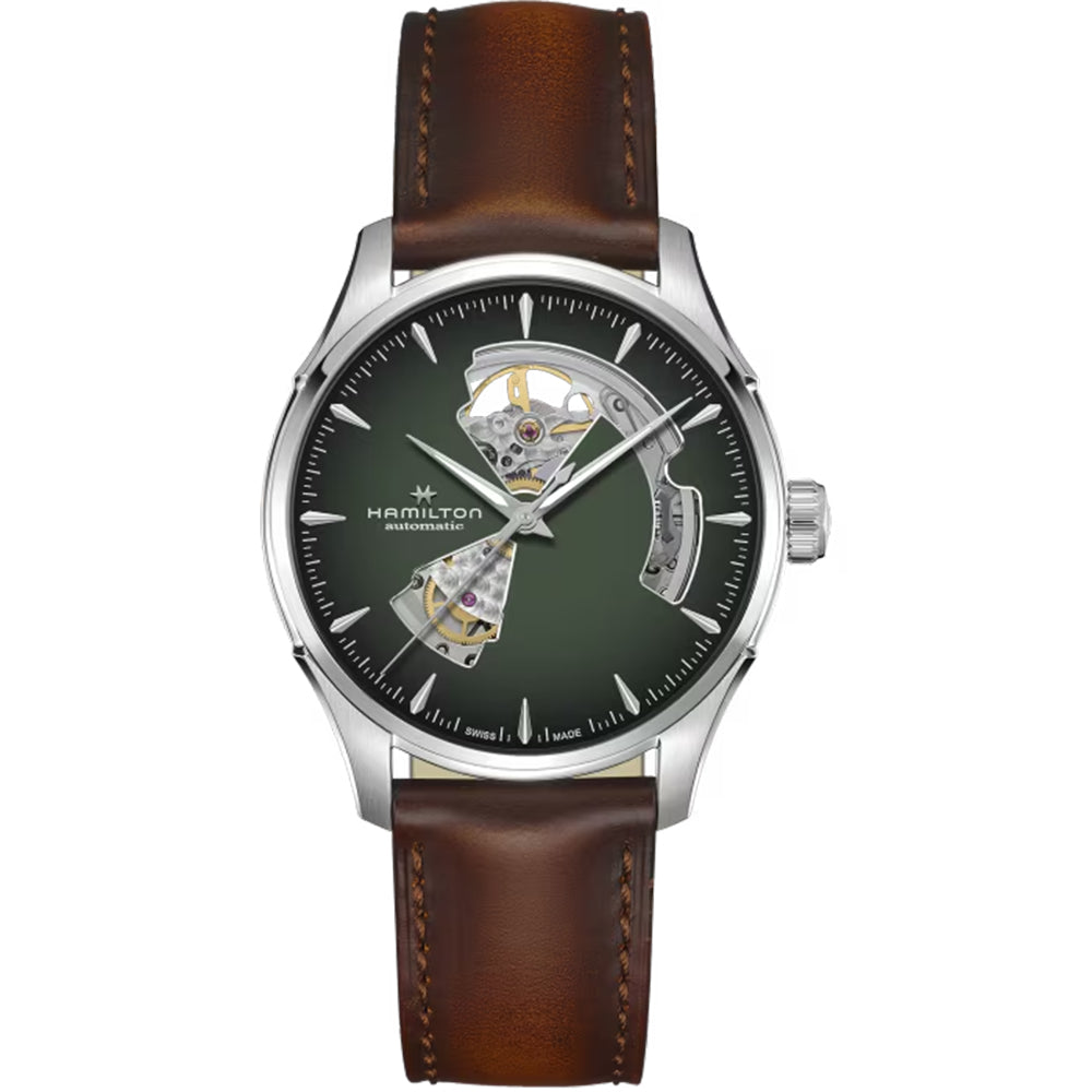 HAMILTON JAZZMASTER