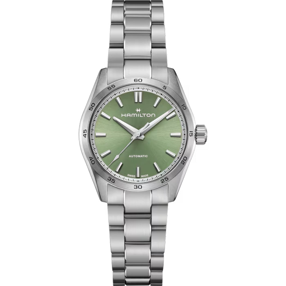 HAMILTON JAZZMASTER