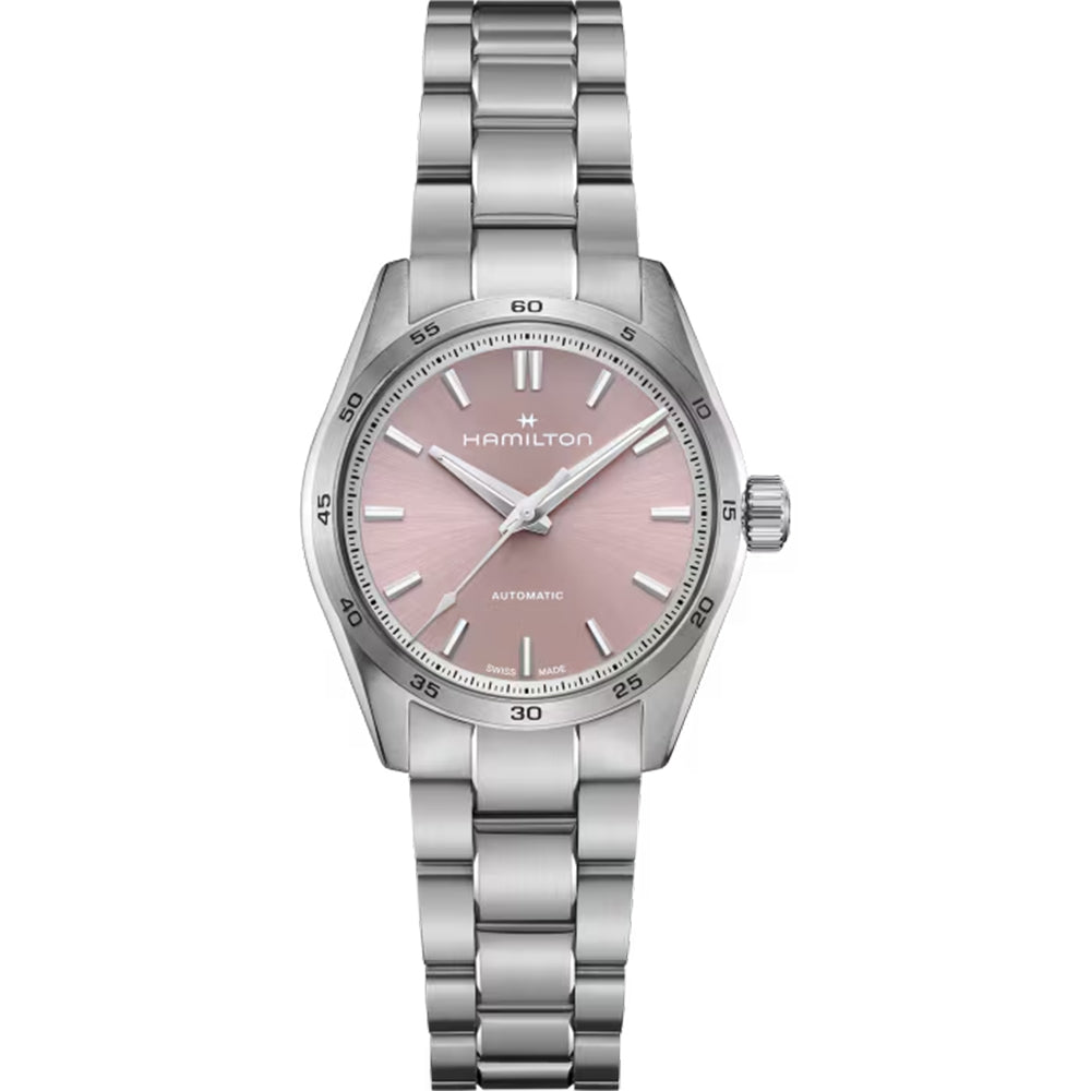 HAMILTON JAZZMASTER