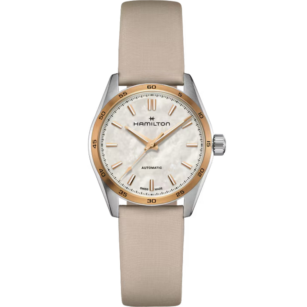HAMILTON JAZZMASTER