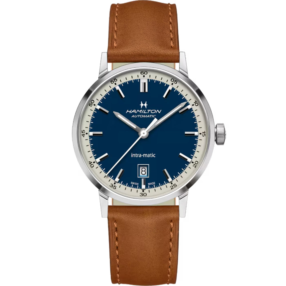 HAMILTON AMERICAN CLASSIC