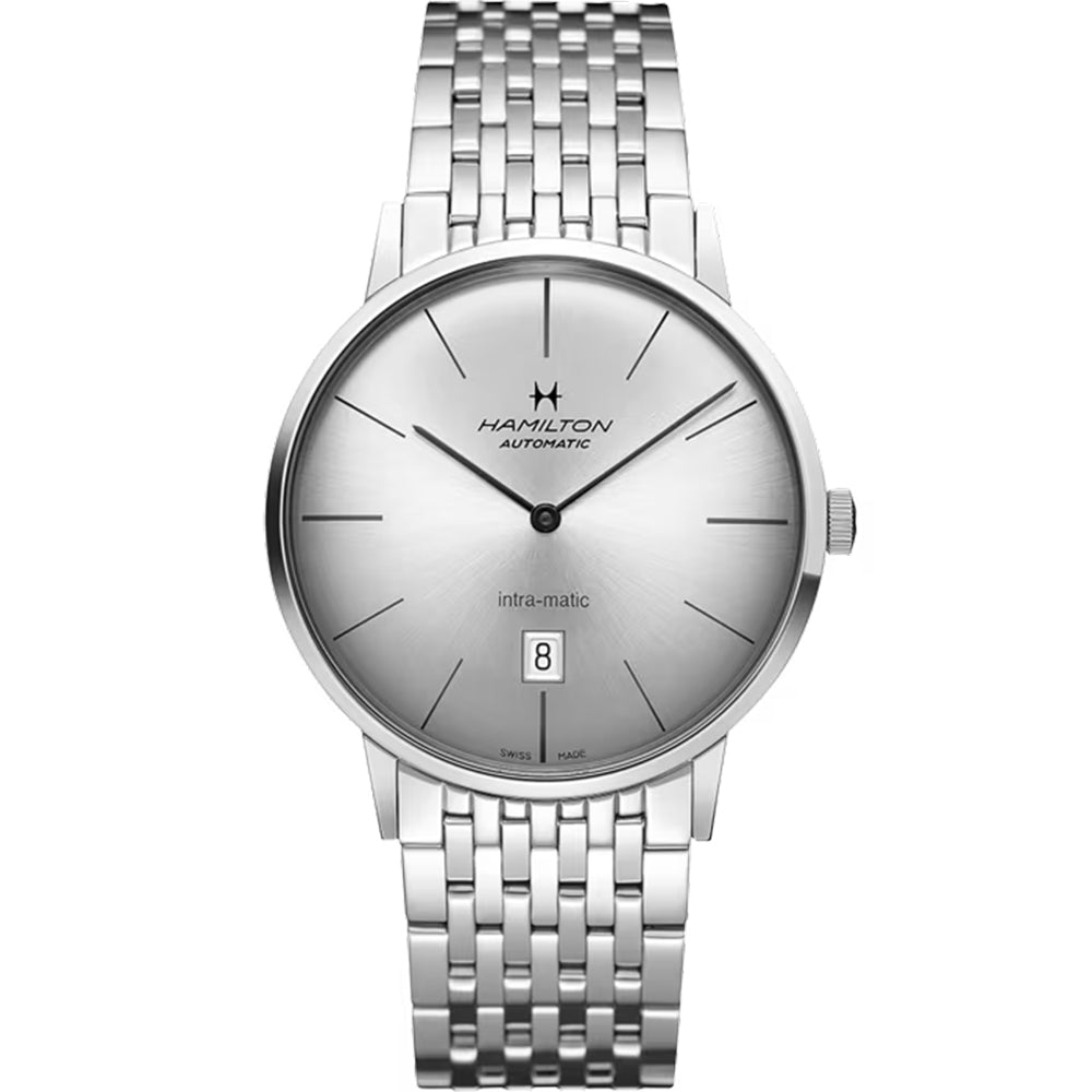 HAMILTON AMERICAN CLASSIC
