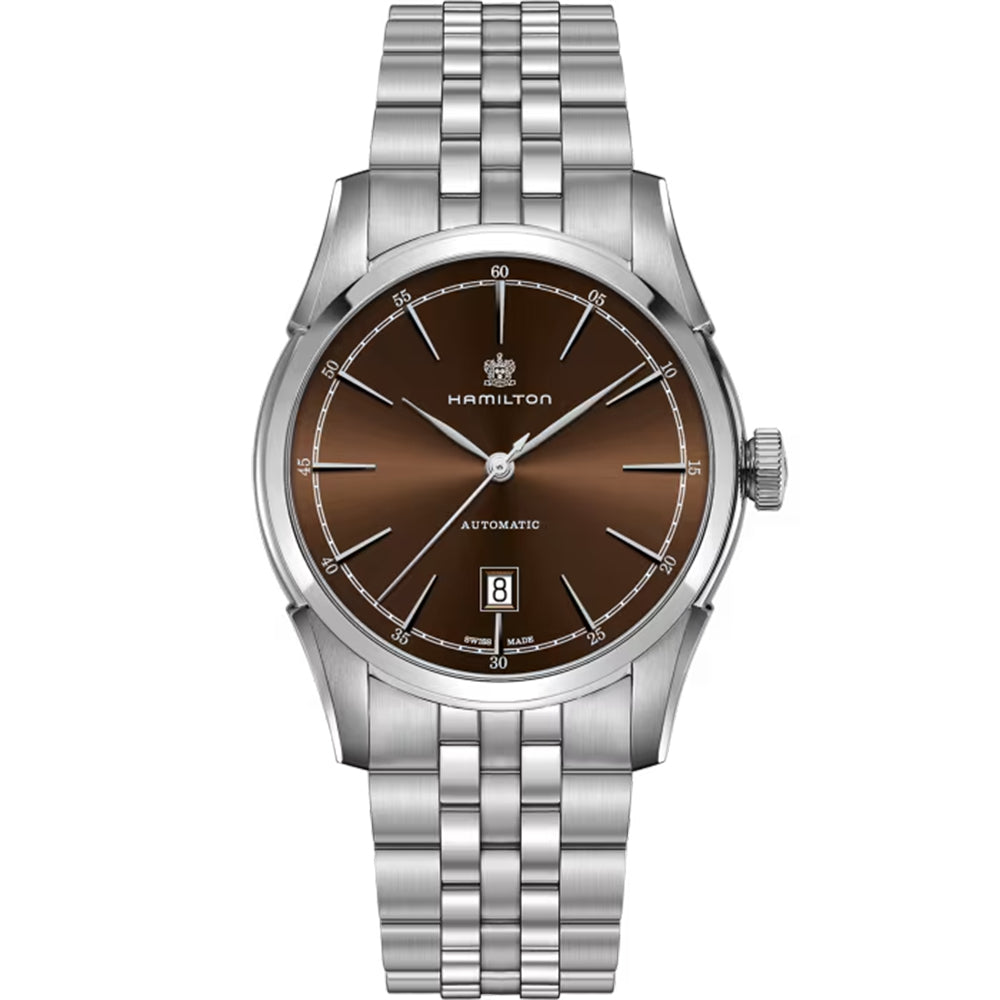 HAMILTON AMERICAN CLASSIC