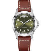 HAMILTON KHAKI FIELD