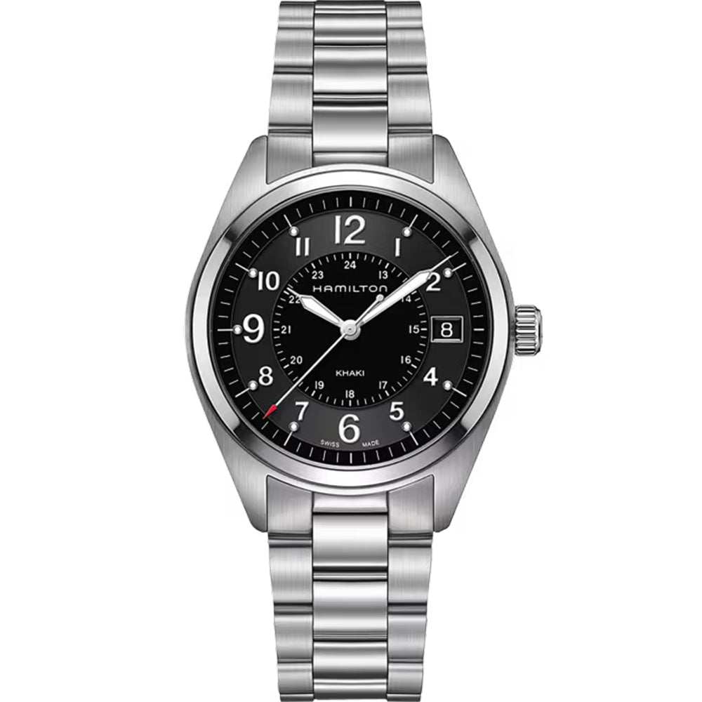 HAMILTON KHAKI FIELD