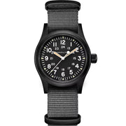 HAMILTON KHAKI FIELD