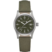 HAMILTON KHAKI FIELD