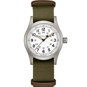 HAMILTON KHAKI FIELD