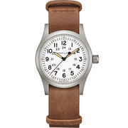 HAMILTON KHAKI FIELD