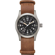 HAMILTON KHAKI FIELD