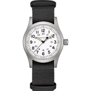 HAMILTON KHAKI FIELD