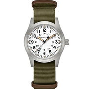 HAMILTON KHAKI FIELD