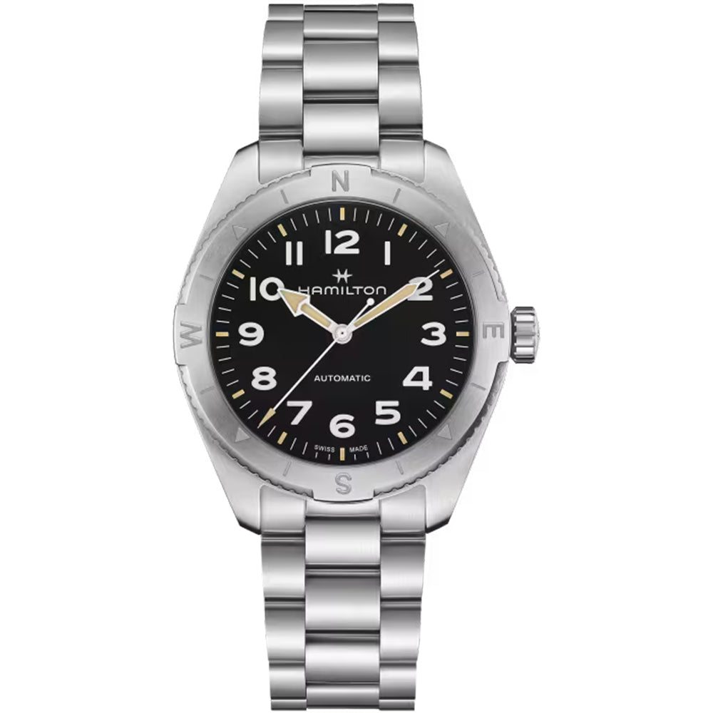 HAMILTON KHAKI FIELD
