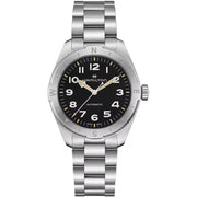 HAMILTON KHAKI FIELD