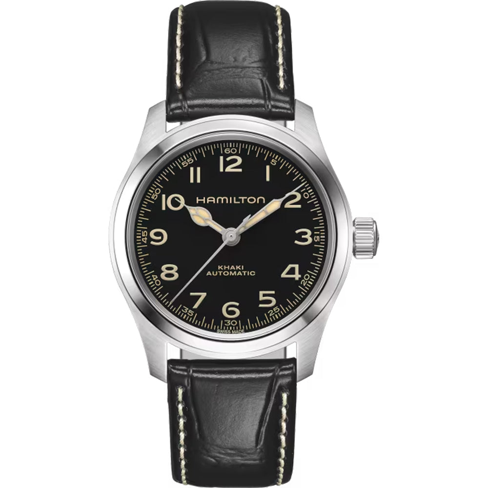 HAMILTON KHAKI FIELD