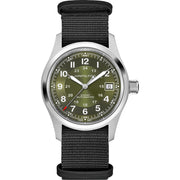 HAMILTON KHAKI FIELD