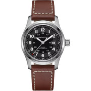 HAMILTON KHAKI FIELD