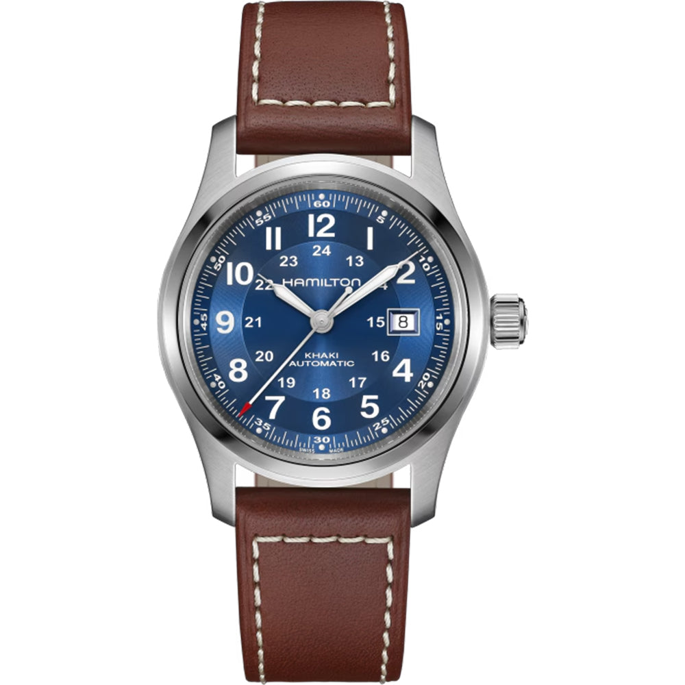 HAMILTON KHAKI FIELD
