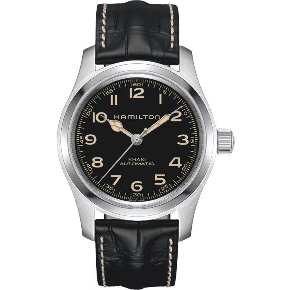 HAMILTON KHAKI FIELD