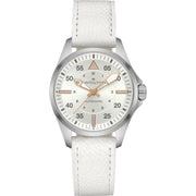 HAMILTON KHAKI AVIATION