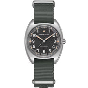 HAMILTON KHAKI AVIATION