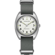 HAMILTON KHAKI AVIATION