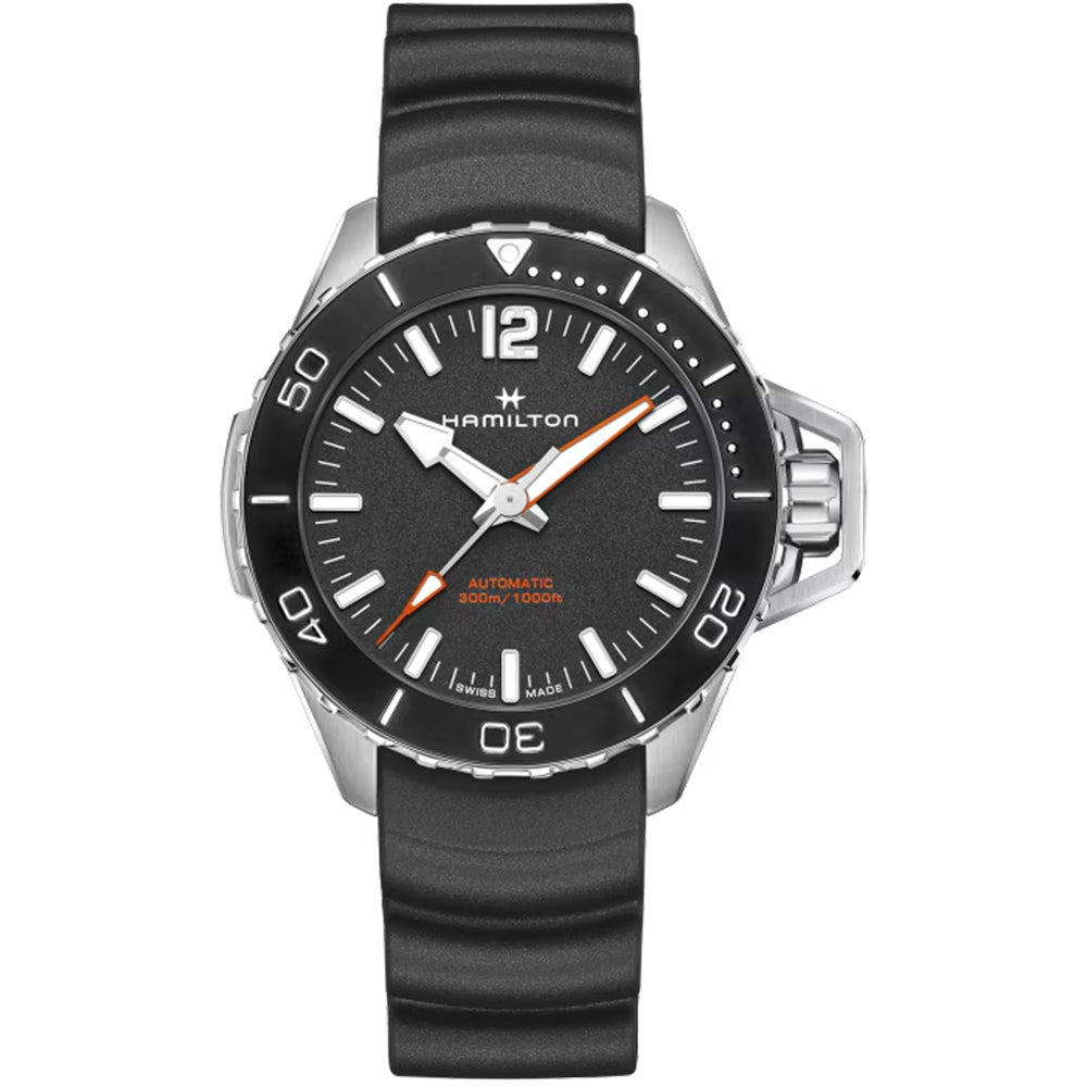 HAMILTON KHAKI NAVY