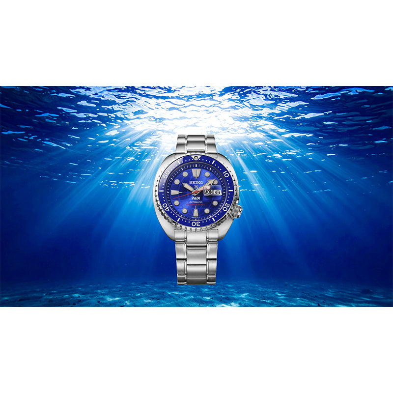 SEIKO PROSPEX