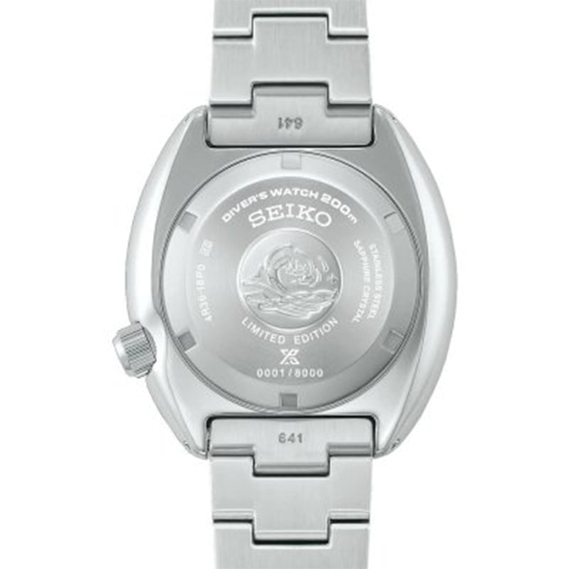 SEIKO PROSPEX