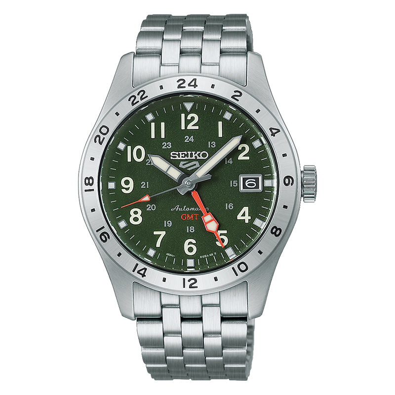 SEIKO SEIKO 5 SPORTS