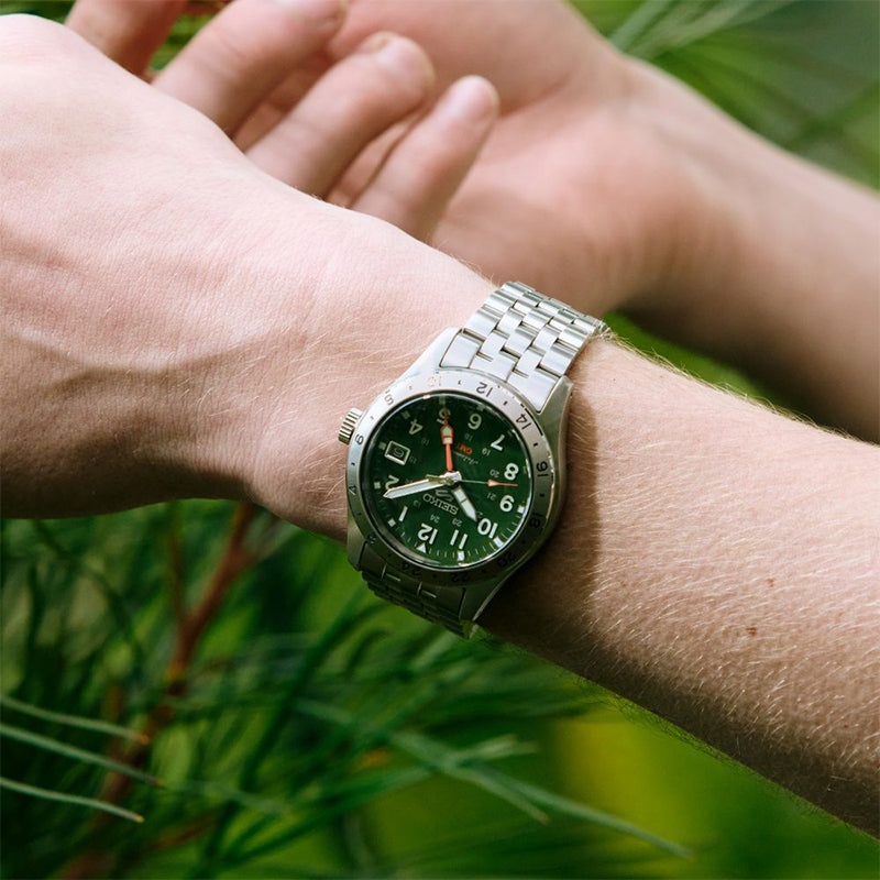 SEIKO SEIKO 5 SPORTS