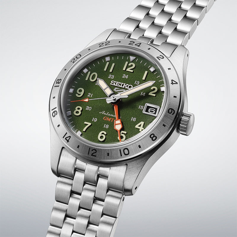 SEIKO SEIKO 5 SPORTS