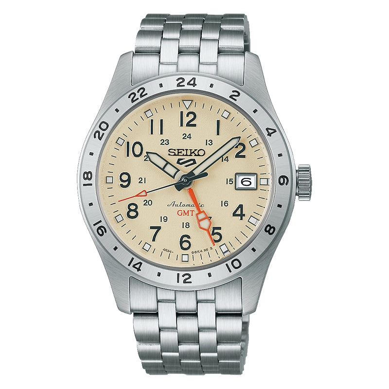 SEIKO SEIKO 5 SPORTS